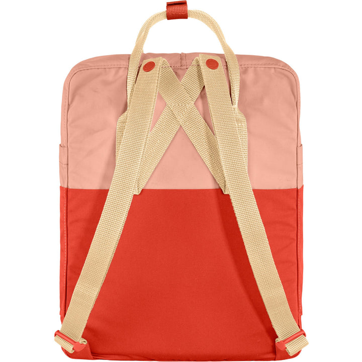 Fjallraven Kanken Art Backpack