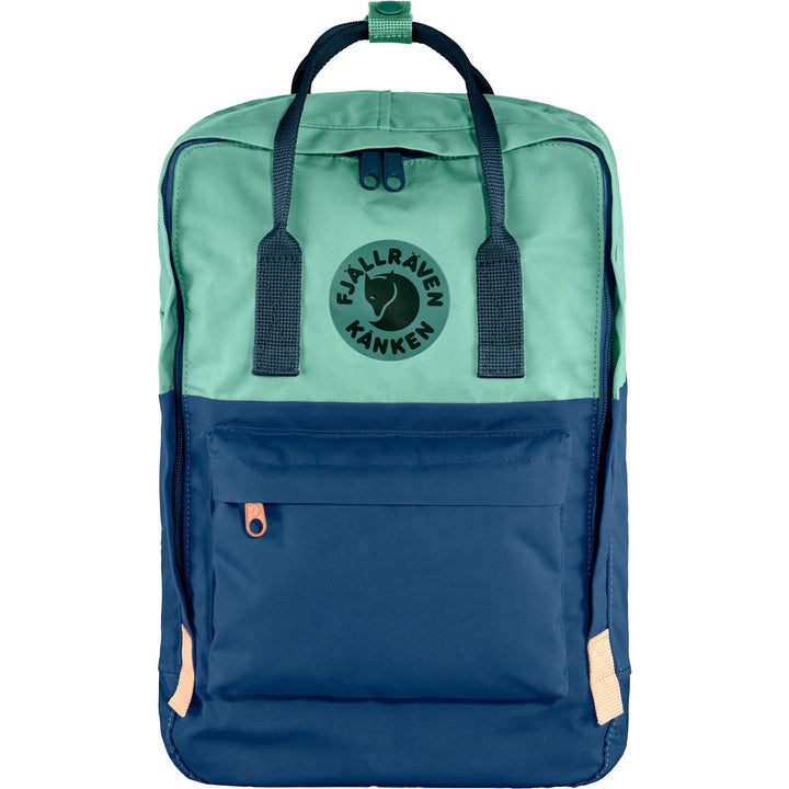 Fjallraven Kanken Art 15" Laptop Backpack