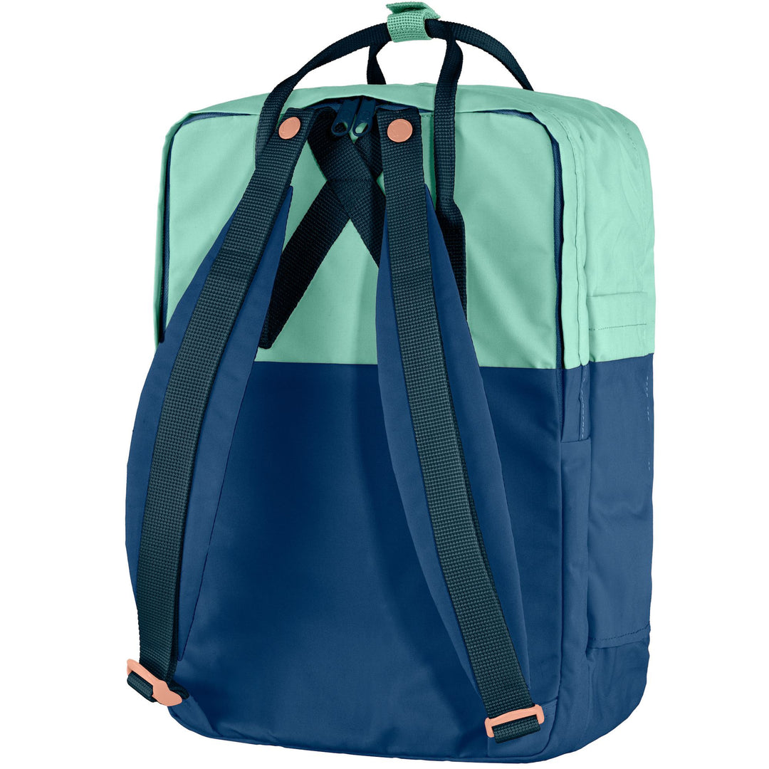 Fjallraven Kanken Art 15" Laptop Backpack