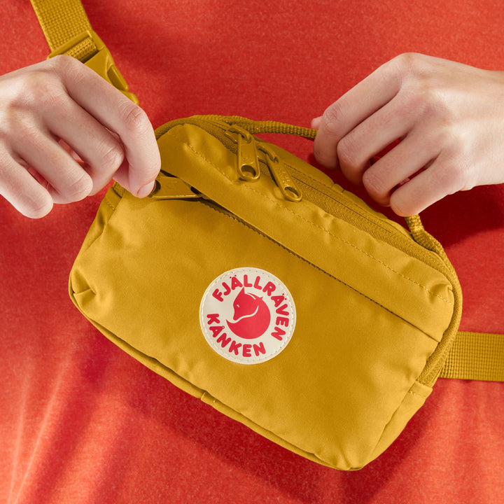 Fjallraven Kanken Hip Pack