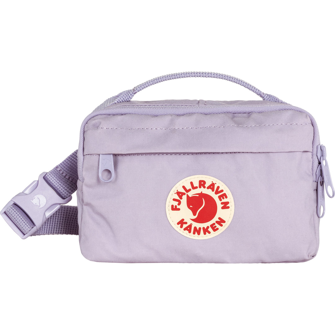 fjällräven kanken messenger Fjallraven Kanken Hip Pack – Kaviso, LLC