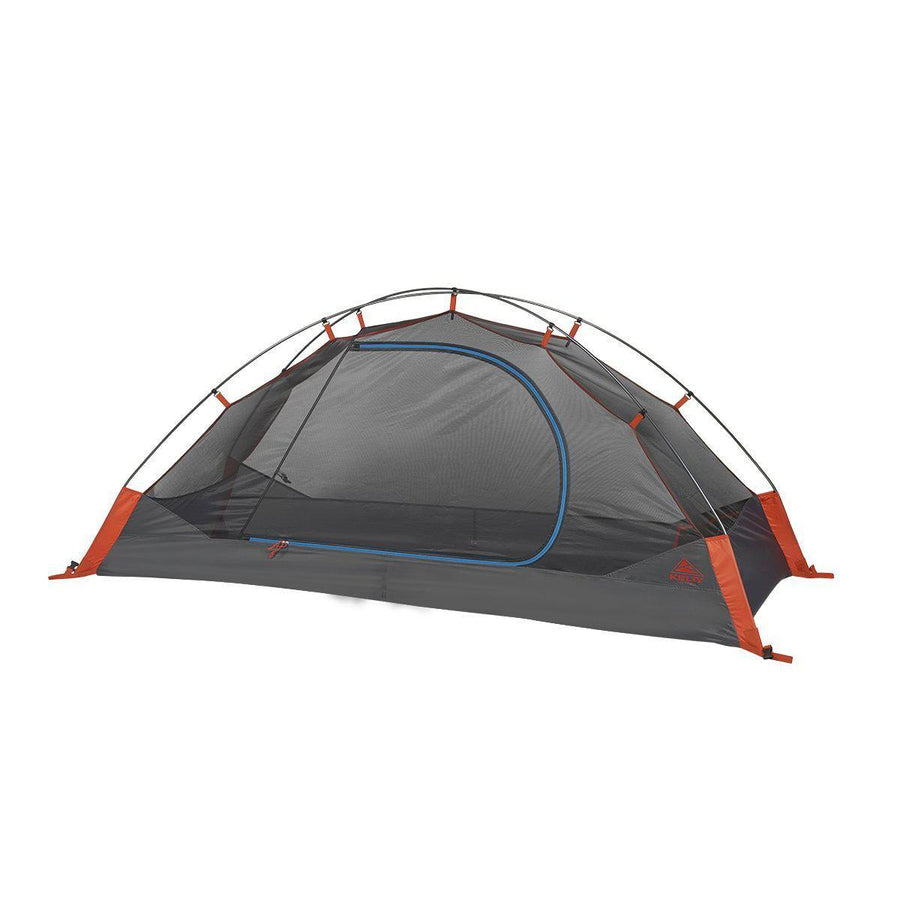 Kelty Late Start Tent 4 P for camping, backpacking, hiking, outdoors easy setup 1 Person