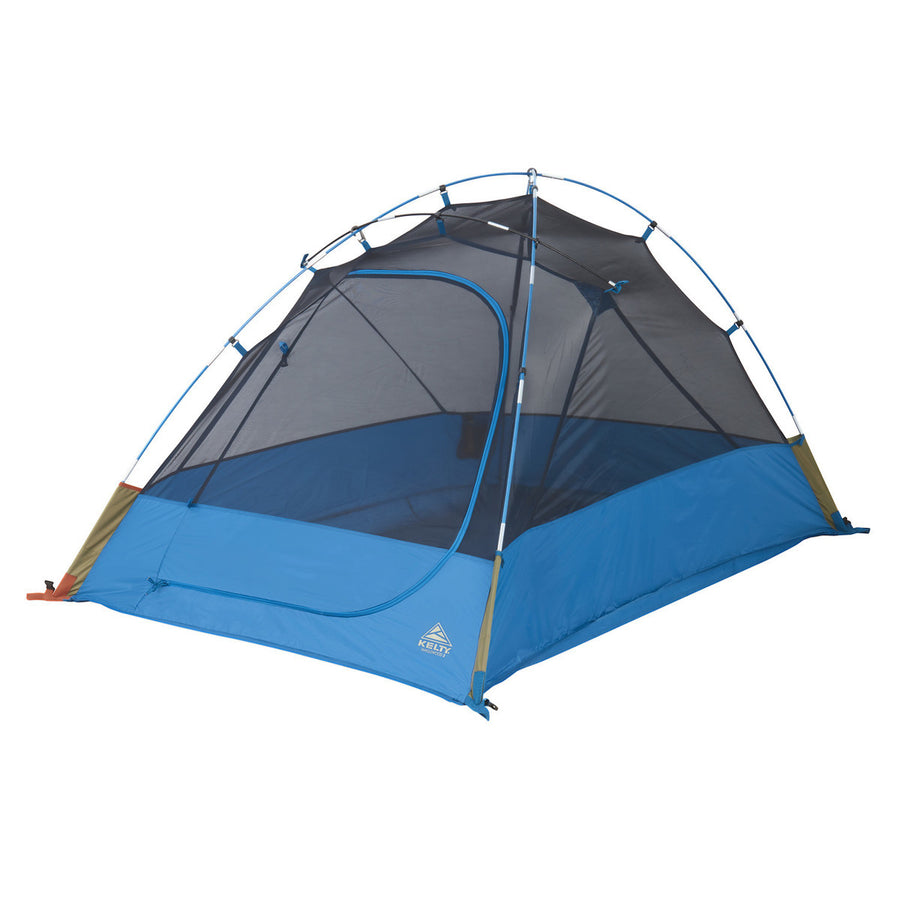 easy tent 2p Kelty Tanglewood 2 Person Tent