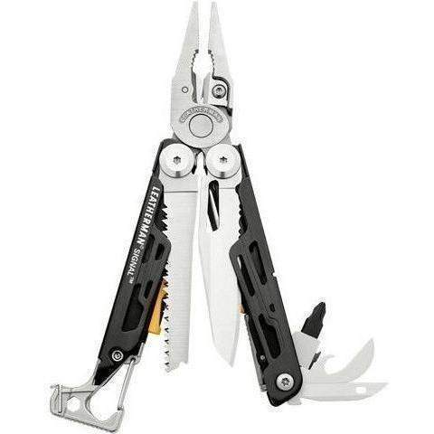 Leatherman Signal Multi-Tool-Multi-Tool-Leatherman-GetOutland.com