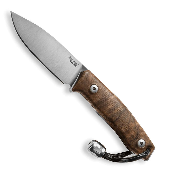 LionSTEEL M1 Fixed Blade Bushcraft Knife