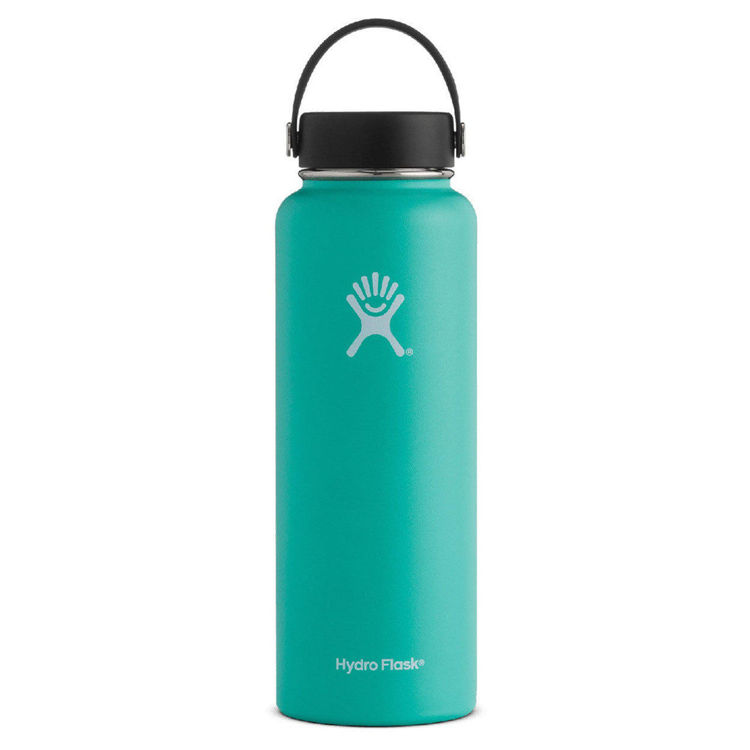 Hydro Flask Mesa 40 oz Wide Mouth Bottle with Flex Cap