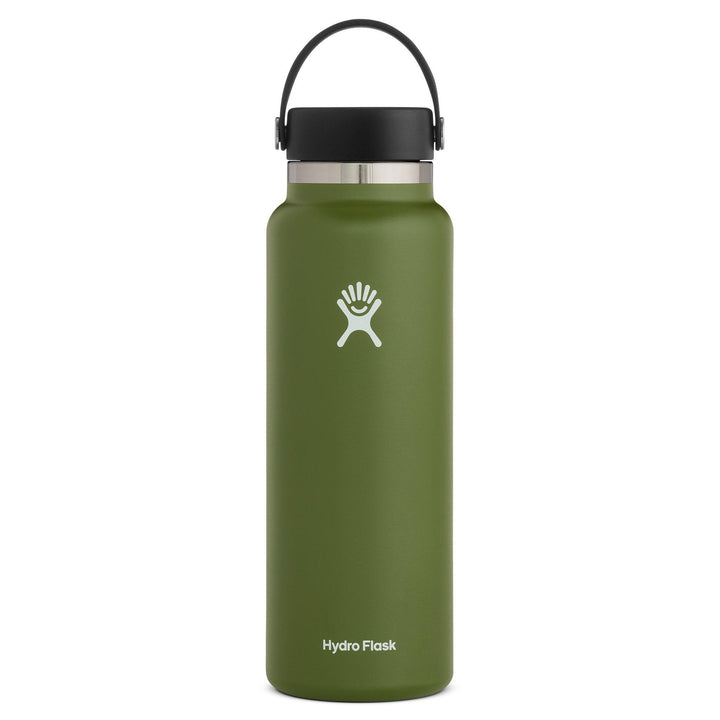 Hydro Flask 40 oz Wide Mouth