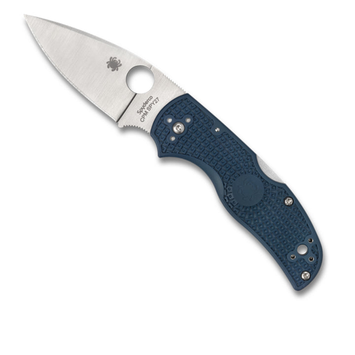 Spyderco Native 5 Blue