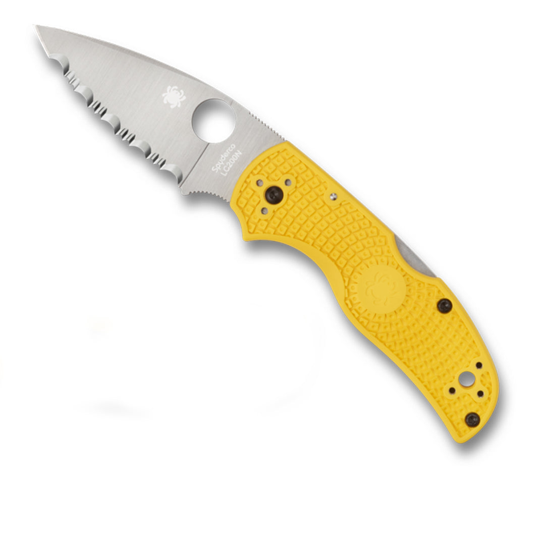 Spyderco Native 5 Salt