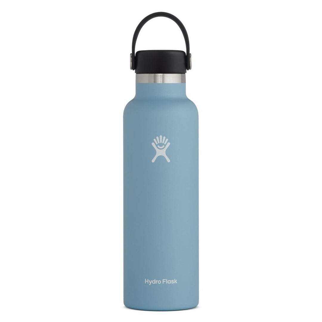 Hydro Flask Launches Insulated Sport Bottle