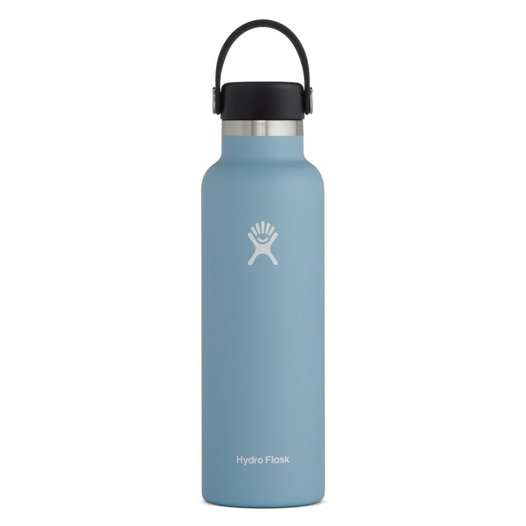 Hydro Flask 12oz. Standard Mouth Water Bottle - Hike & Camp