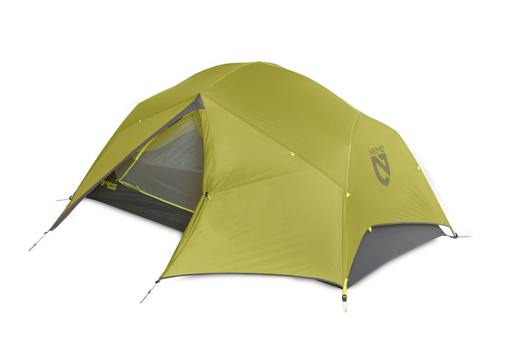 Nemo Dagger OSMO 2P Backpacking Tent