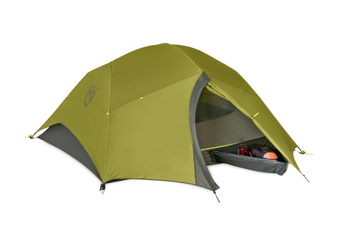 Nemo Dagger OSMO 2P Backpacking Tent