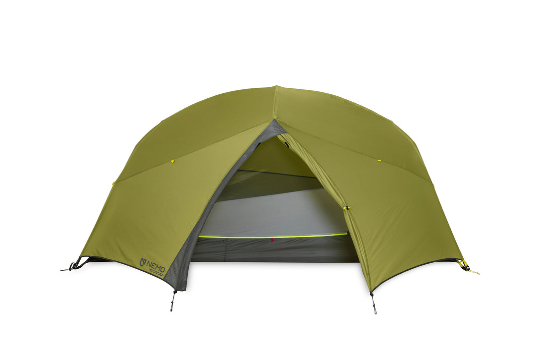 Nemo Dagger OSMO 2P Backpacking Tent