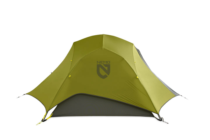 Nemo Dagger OSMO 2P Backpacking Tent