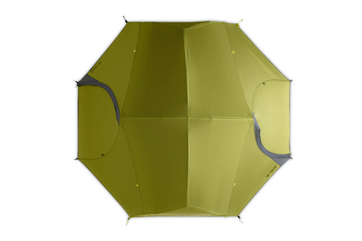 Nemo Dagger OSMO 2P Backpacking Tent
