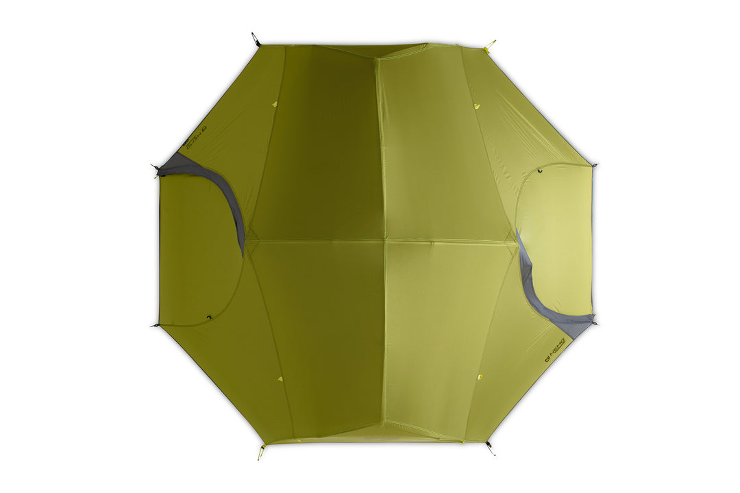 Nemo Dagger OSMO 2P Backpacking Tent