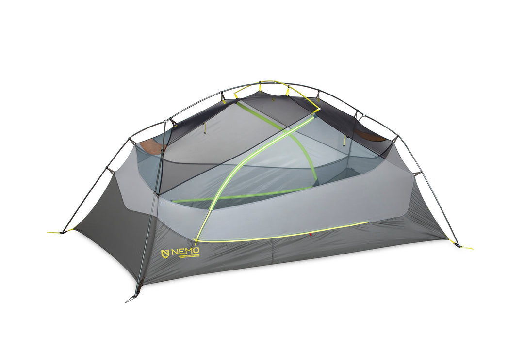 Nemo Dagger OSMO 2P Backpacking Tent