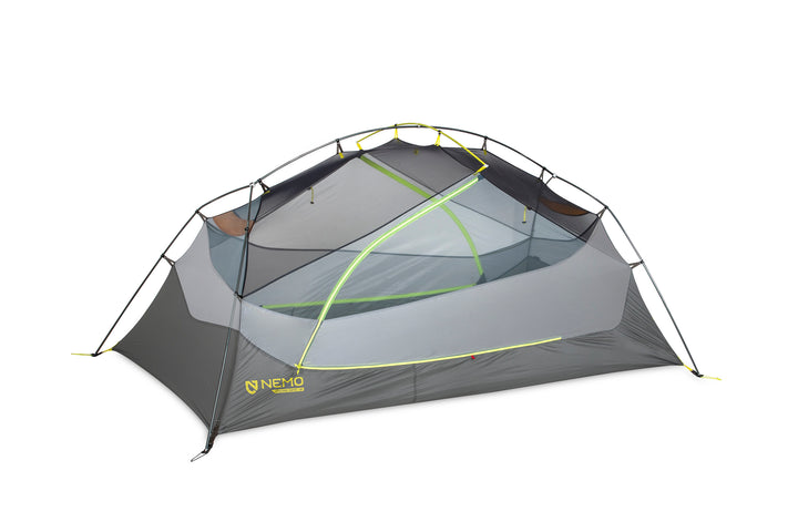 Nemo Dagger OSMO 2P Backpacking Tent