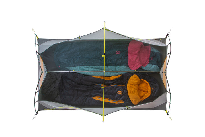 Nemo Dagger OSMO 2P Backpacking Tent