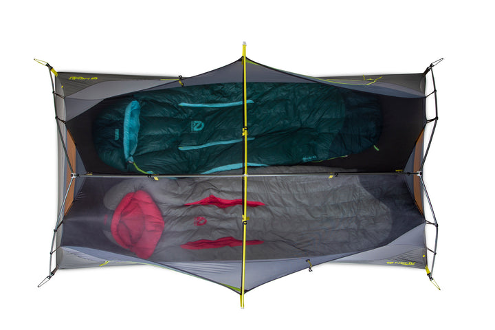 Nemo Dagger OSMO 2P Backpacking Tent