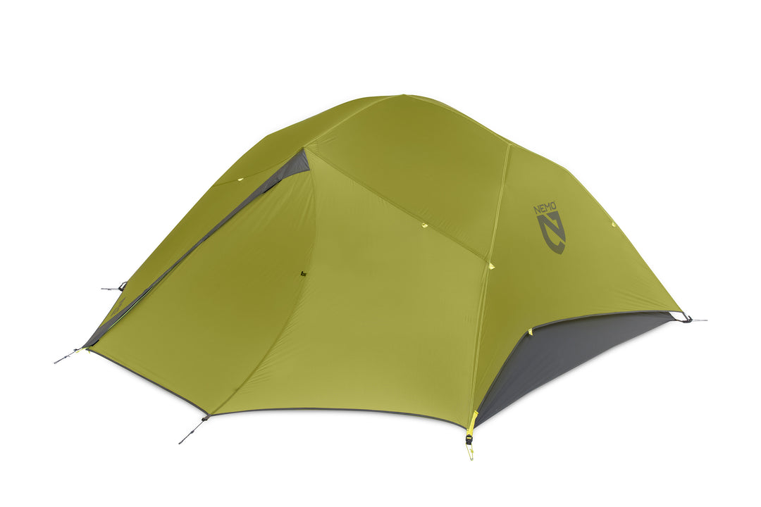 Nemo Dagger OSMO 3P Backpacking Tent