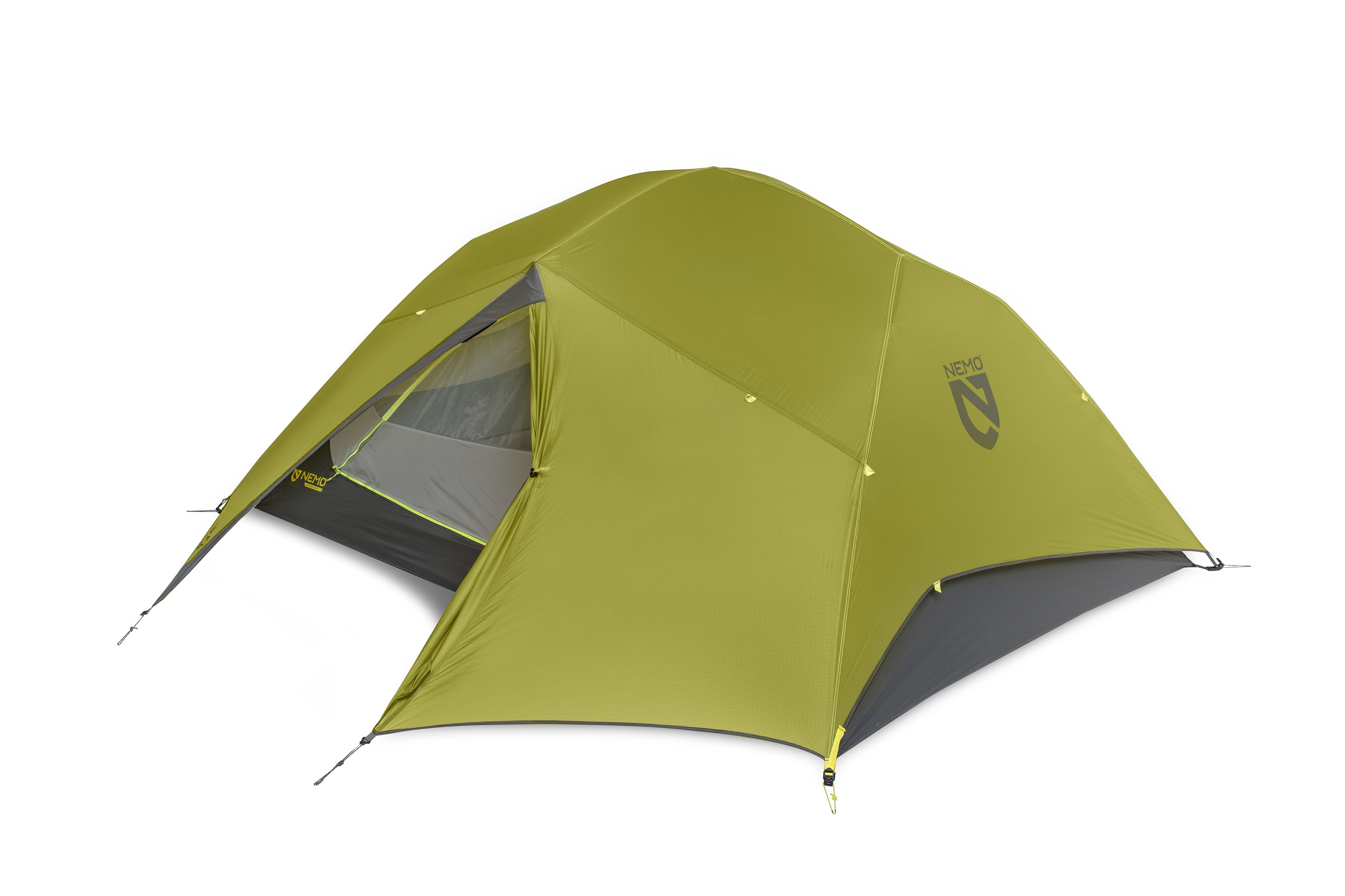Nemo Dagger OSMO 2P Backpacking Tent Kaviso