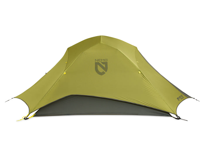 Nemo Dagger OSMO 3P Backpacking Tent