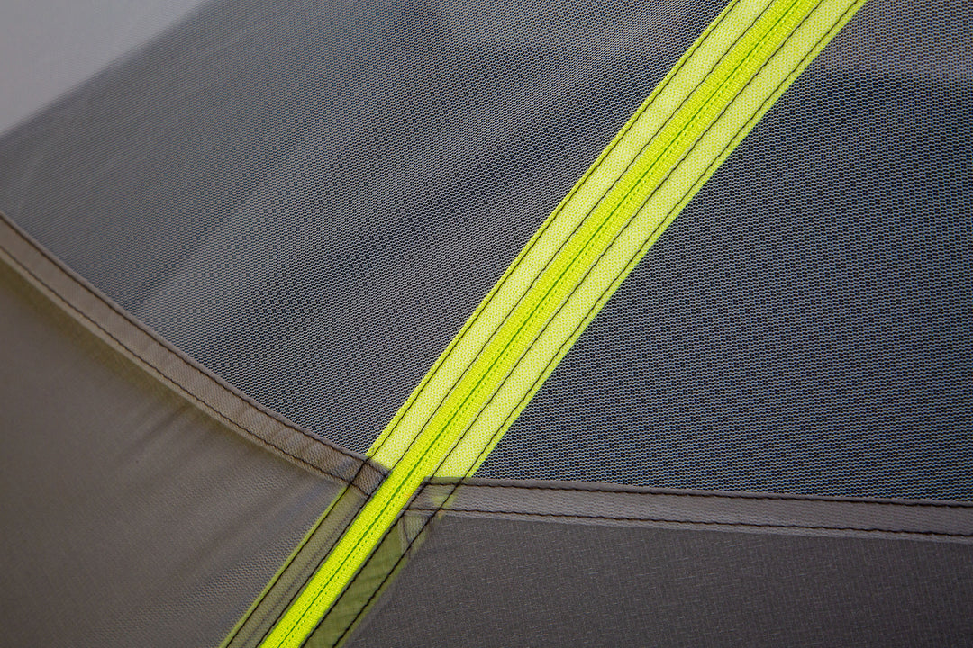 Nemo Dagger OSMO 2P Backpacking Tent