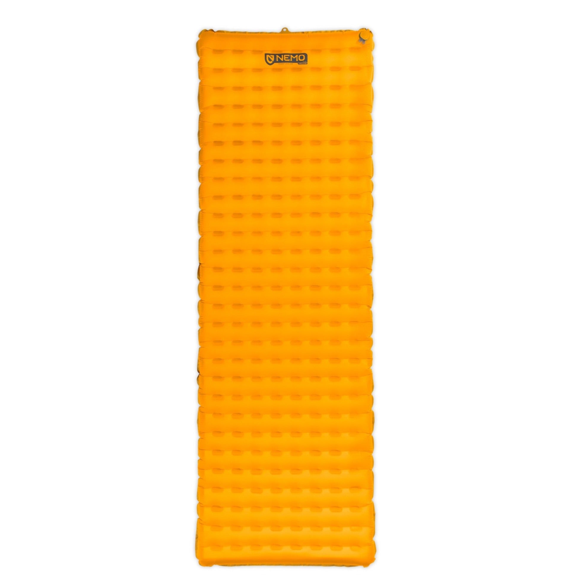 Nemo Tensor Insulated Sleeping Pad – Kaviso, LLC