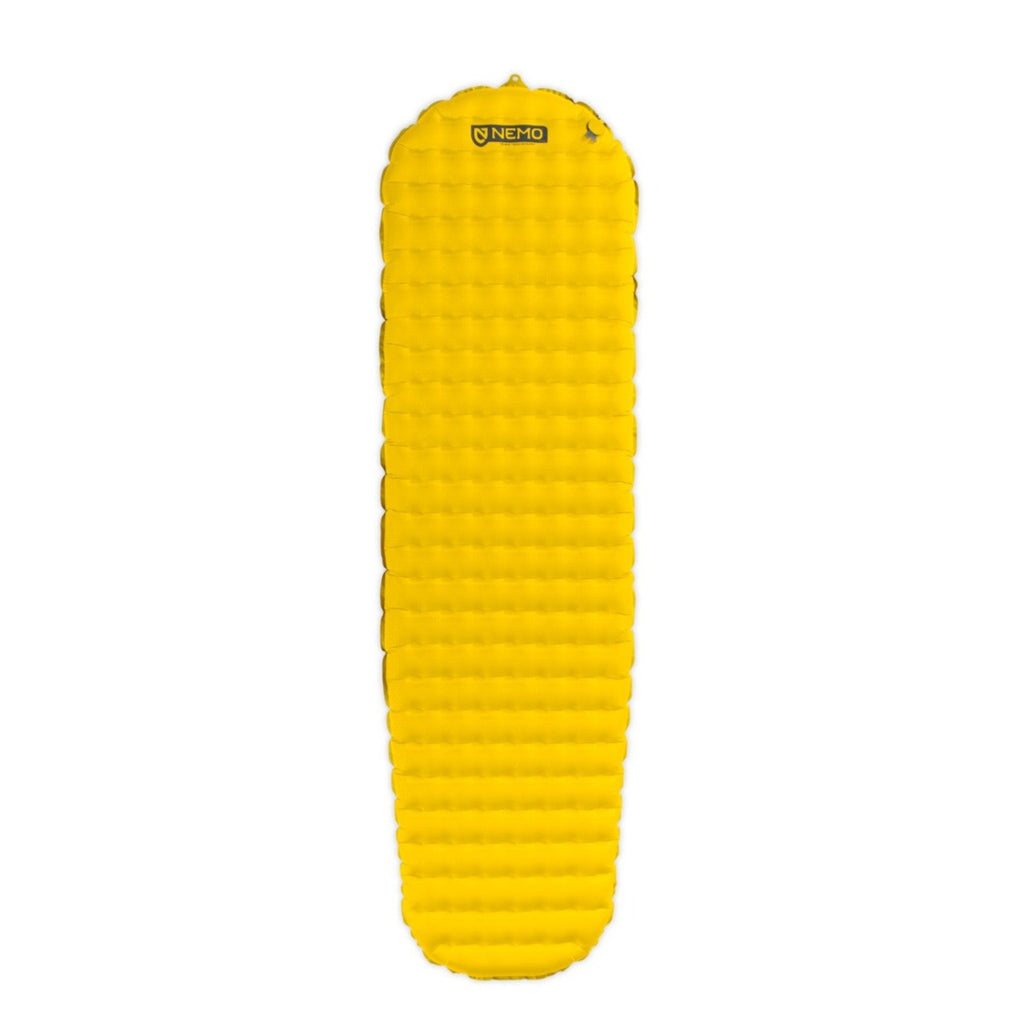 Nemo Tensor Sleeping Pad – Kaviso
