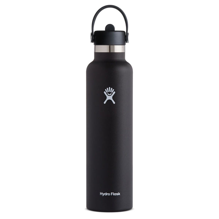 Hydro Flask 24 oz Standard Mouth w/ Flex Straw Cap