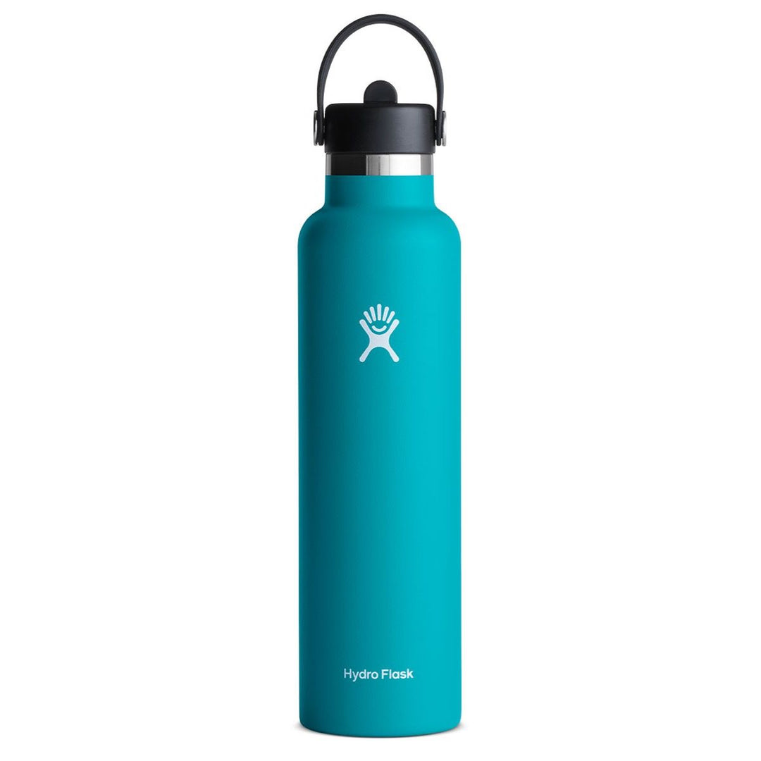 Hydro Flask 24 oz Standard Mouth w/ Flex Straw Cap