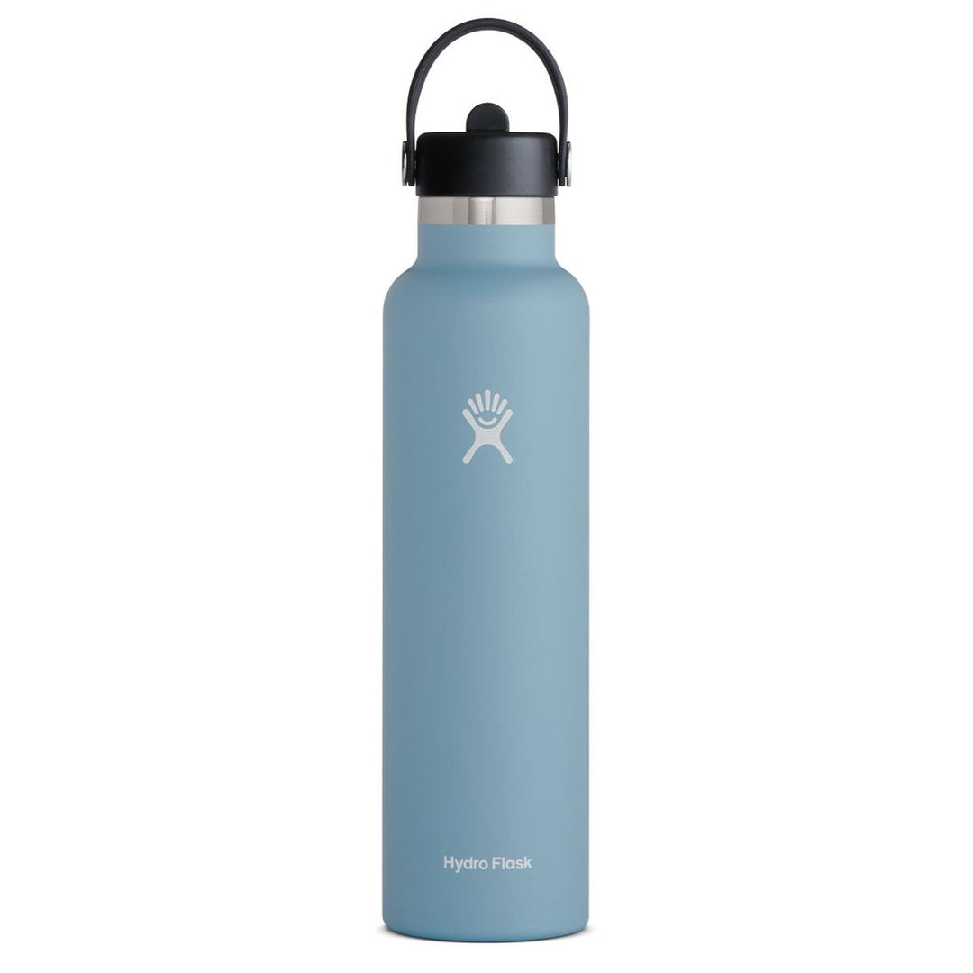 Hydro Flask 24 oz Lupine Water Bottle w/ Flex Straw Cap