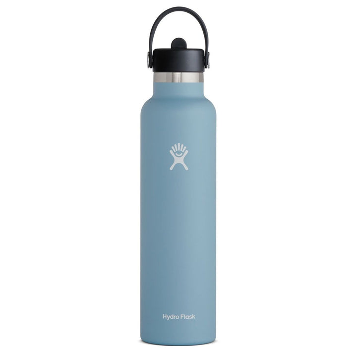 Hydro Flask 24 oz Standard Mouth w/ Flex Straw Cap