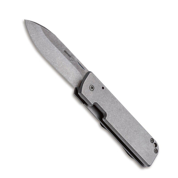 Boker Plus Lancer 42 Frame Lock 01BO467