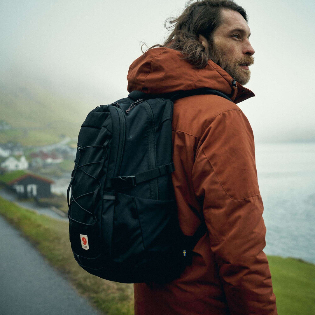 Fjallraven Skule 28