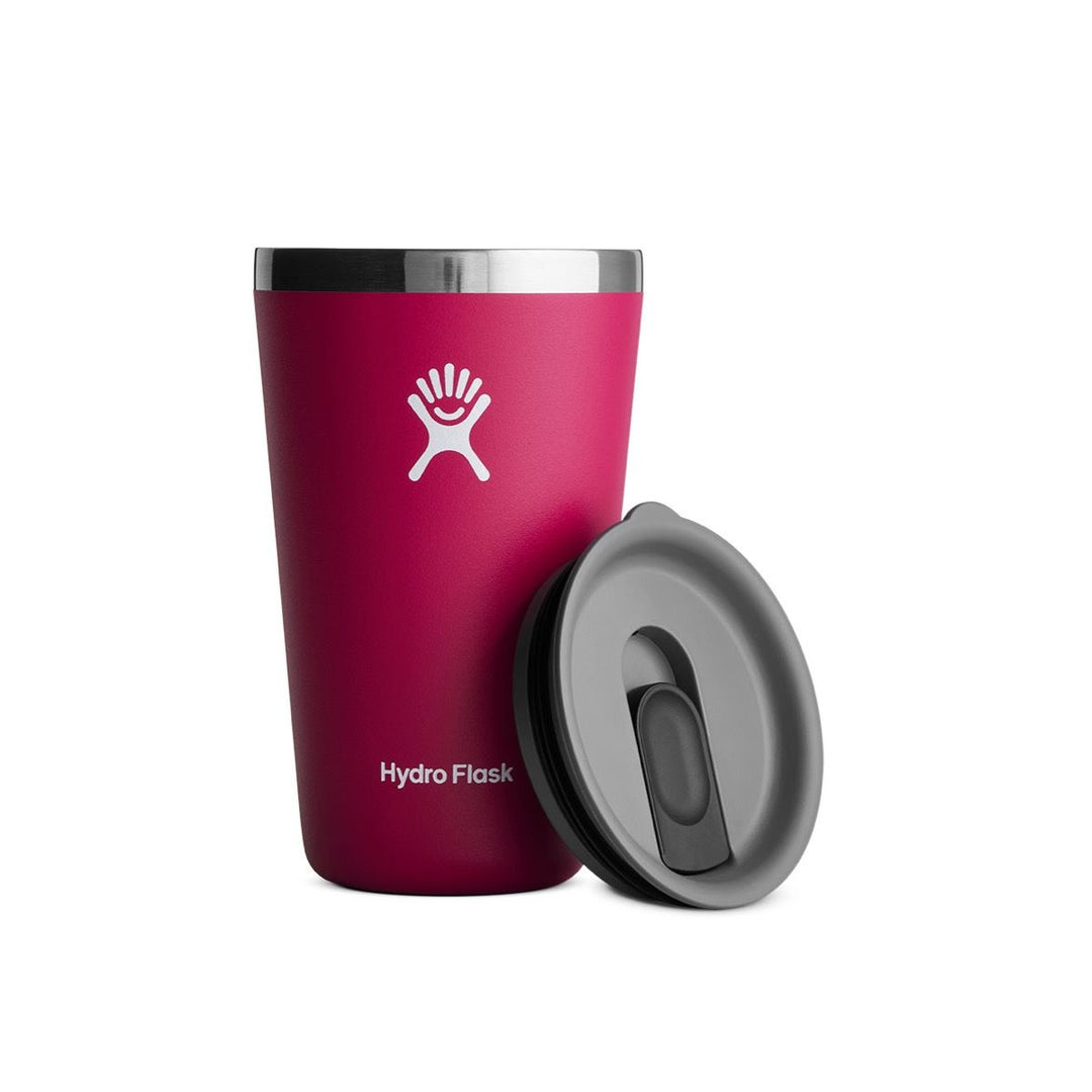 Hydro Flask 16 oz All Around Tumbler Black