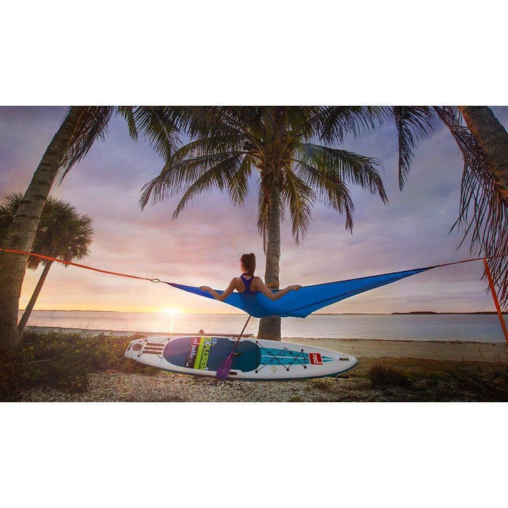 Tentsile T-Mini Mesh Double Hammock-Tent-Tentsile-GetOutland.com