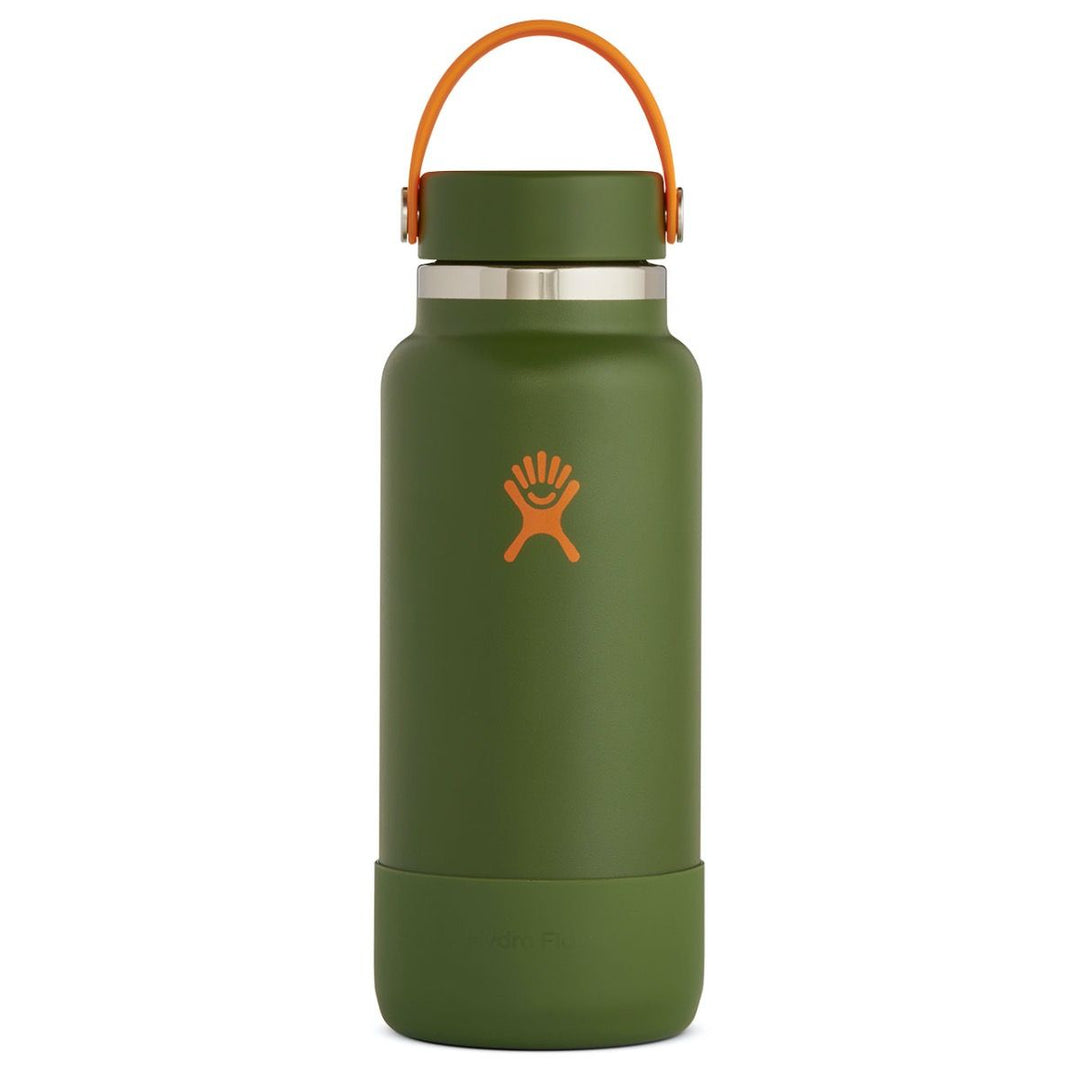 Hydro Flask 32 Oz Wide Mouth - Timberline Edition