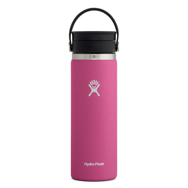Hydro Flask 20 oz Wide Mouth Coffee Flask with Flex Sip Lid