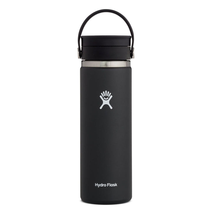 Hydro Flask 20 oz Wide Mouth Coffee Flask with Flex Sip Lid