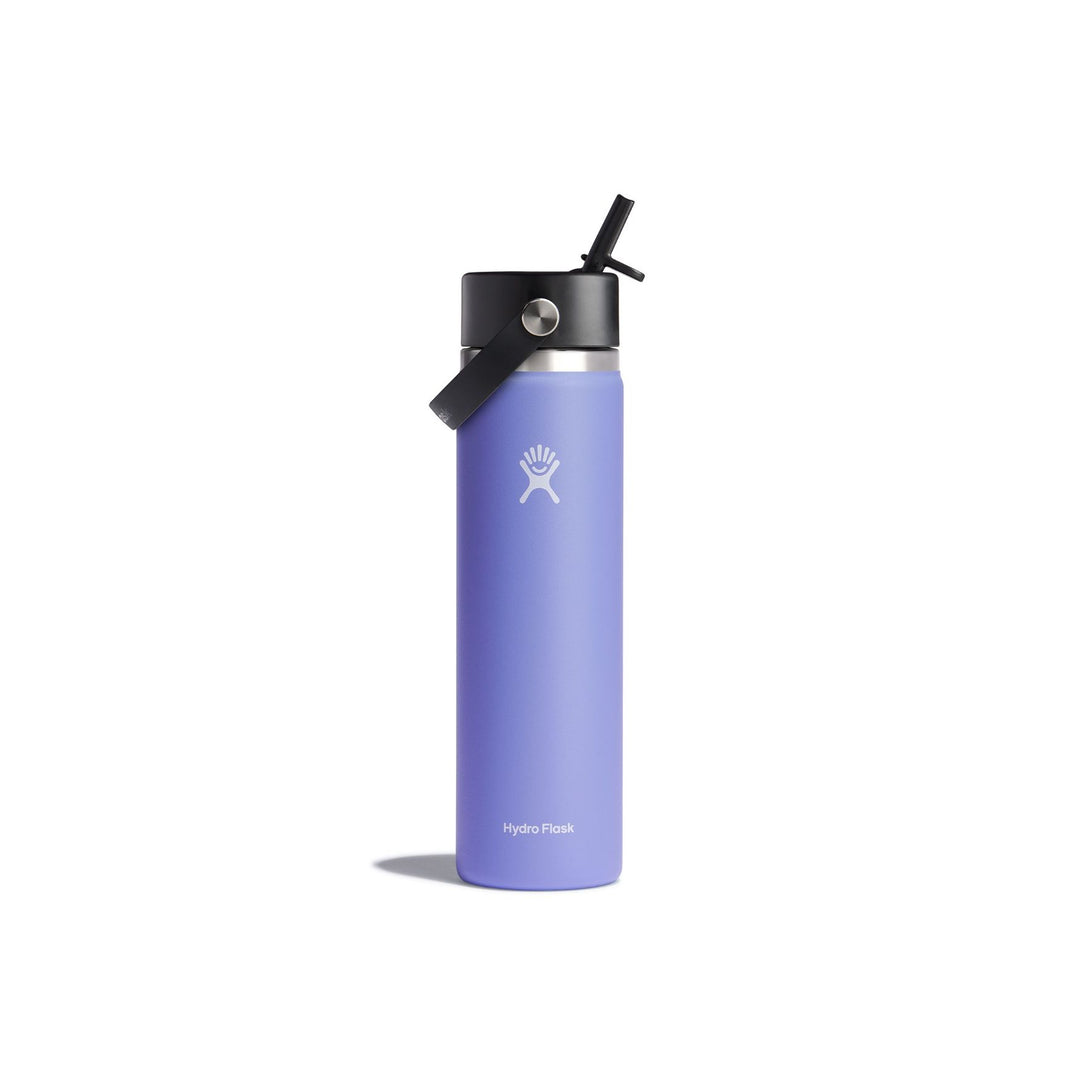 Hydro Flask 24 oz. Mug - Eggplant