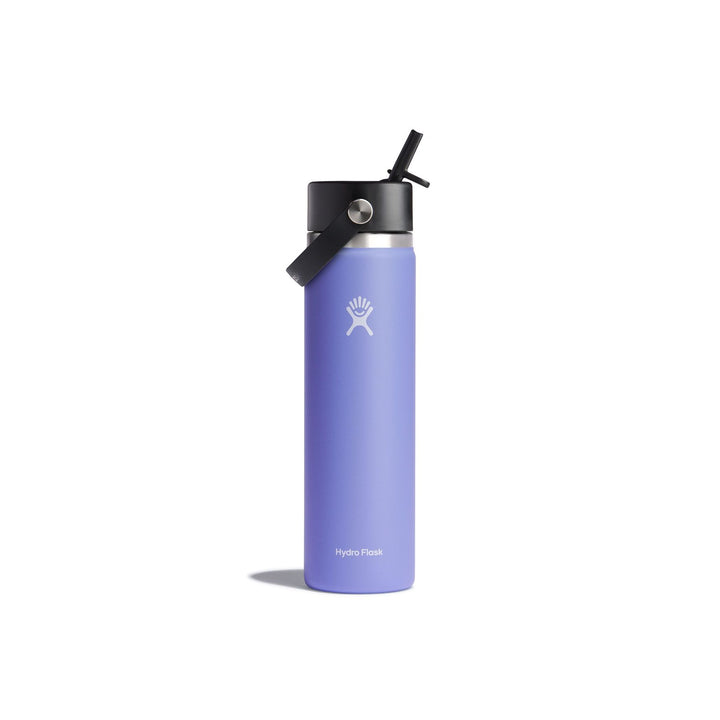 Hydro Flask 24 oz Wide Mouth Flex Straw Lid