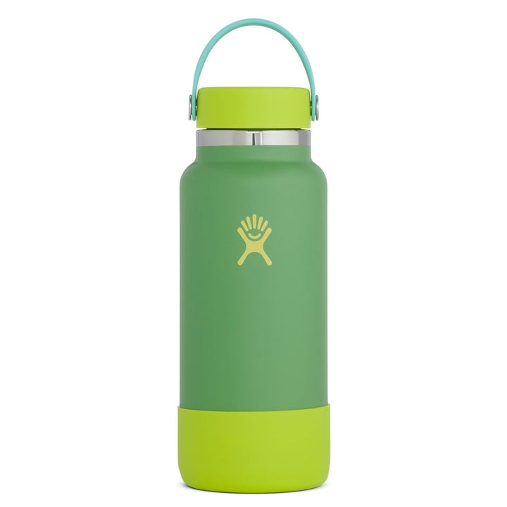 Hydro Flask 32 Oz Wide Mouth - Scenic Trails Edition