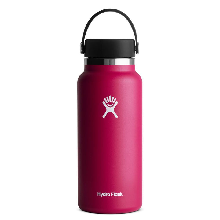 Hydro Flask 32 oz Wide Mouth w/ Flex Cap