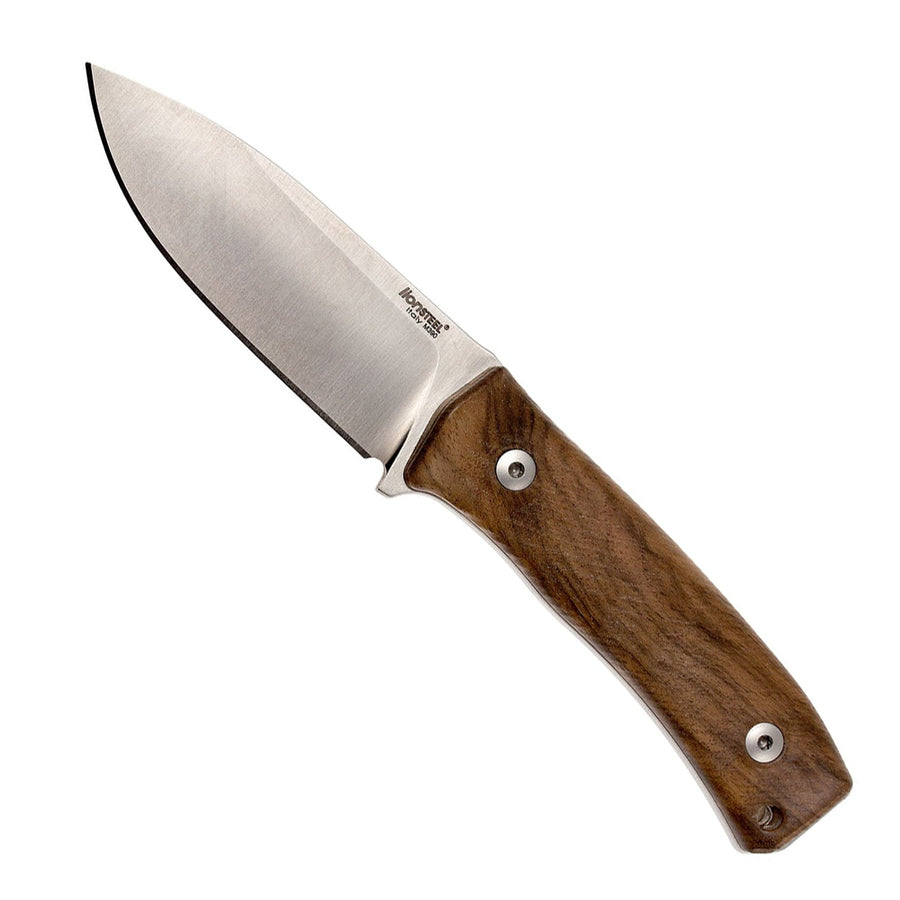 LionSTEEL M4 Fixed Blade - Open Box Fixed Blade Knife molletta