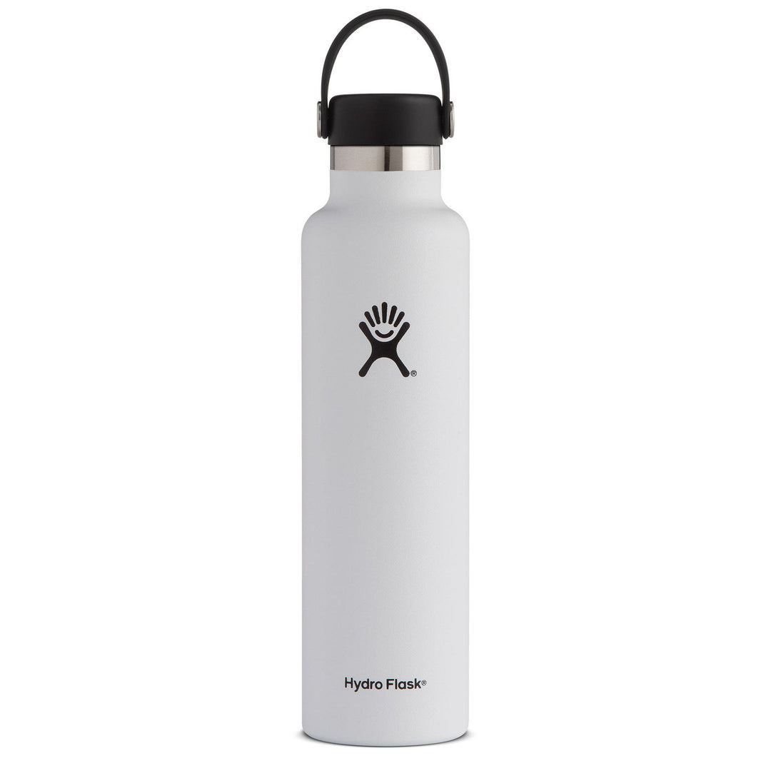 Hydro Flask 24 Oz Standard Mouth Stone