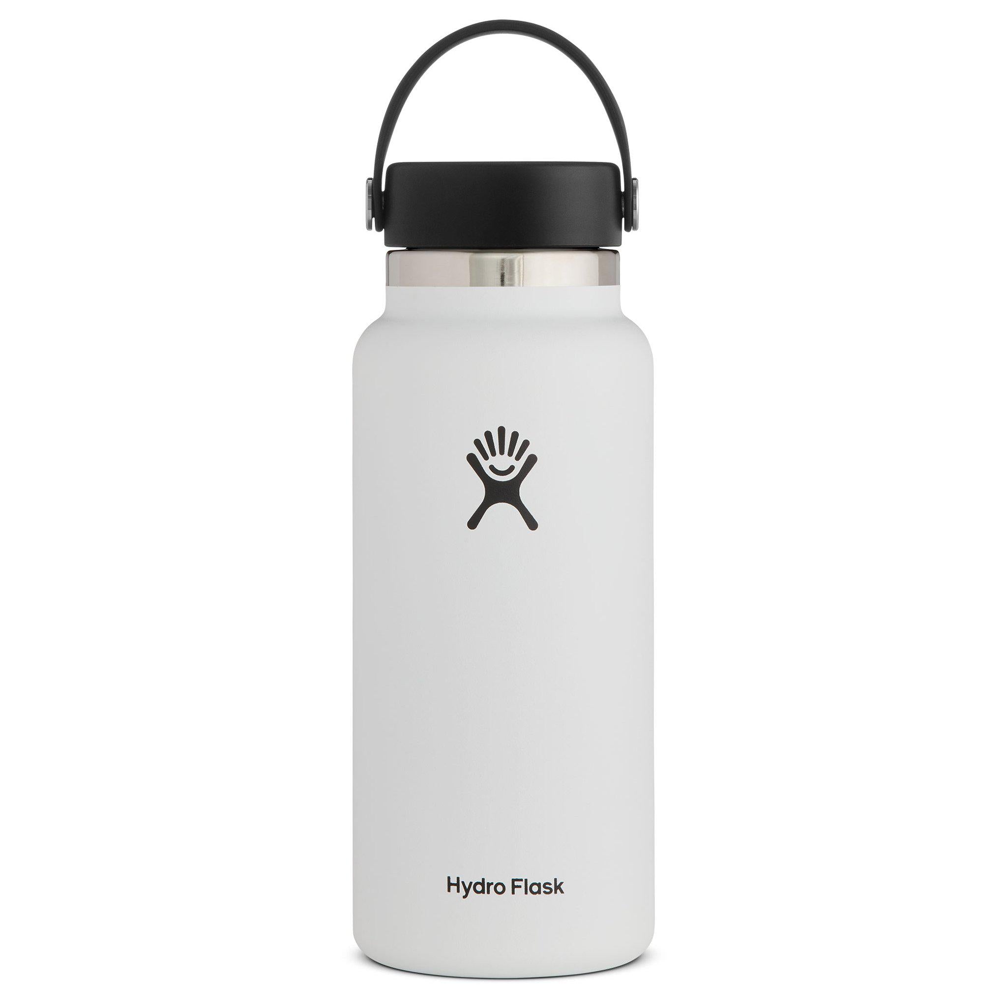 Hydro Flask 32oz Wide Mouth Water Bottle – Kaviso