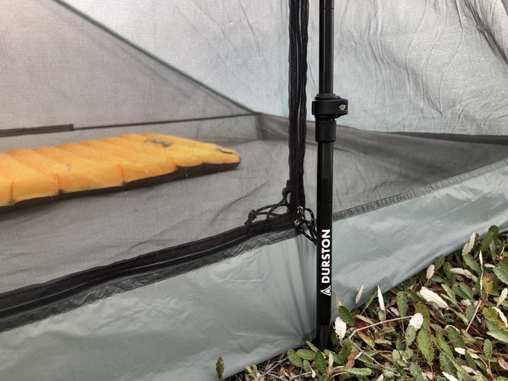 Durston Gear Z-Flick Carbon Fiber Tent Pole